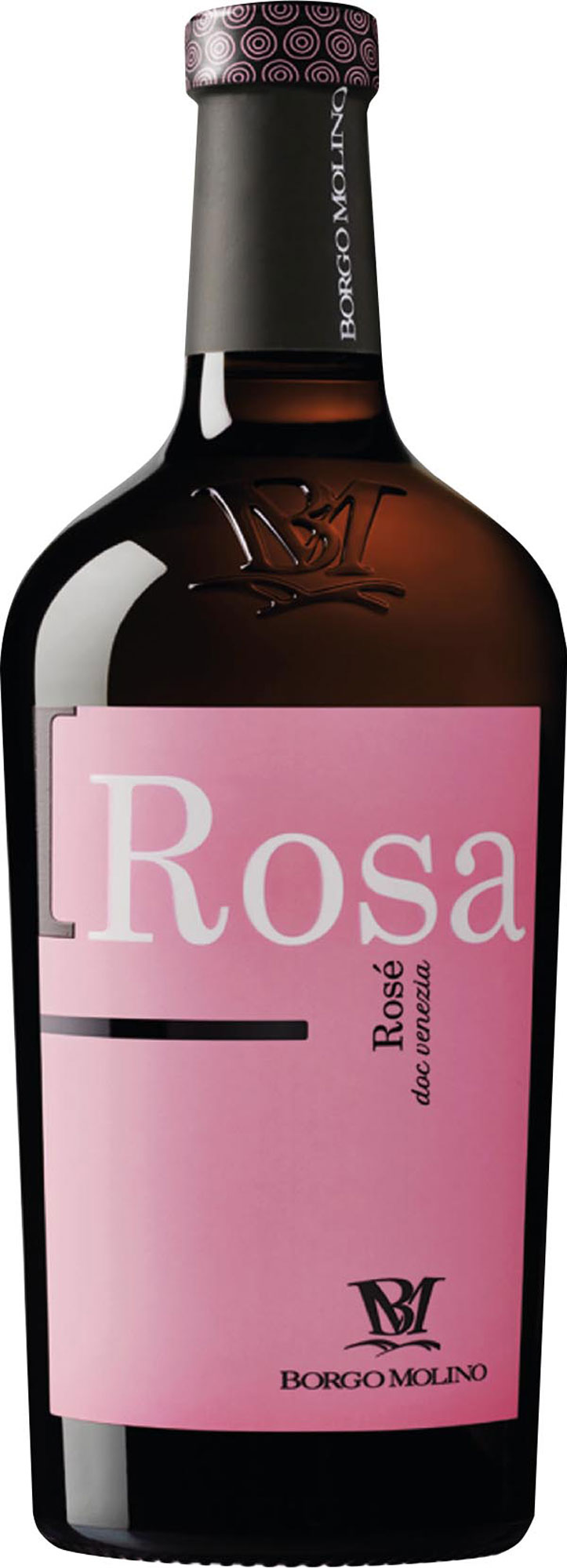 I Rosa Rosé
