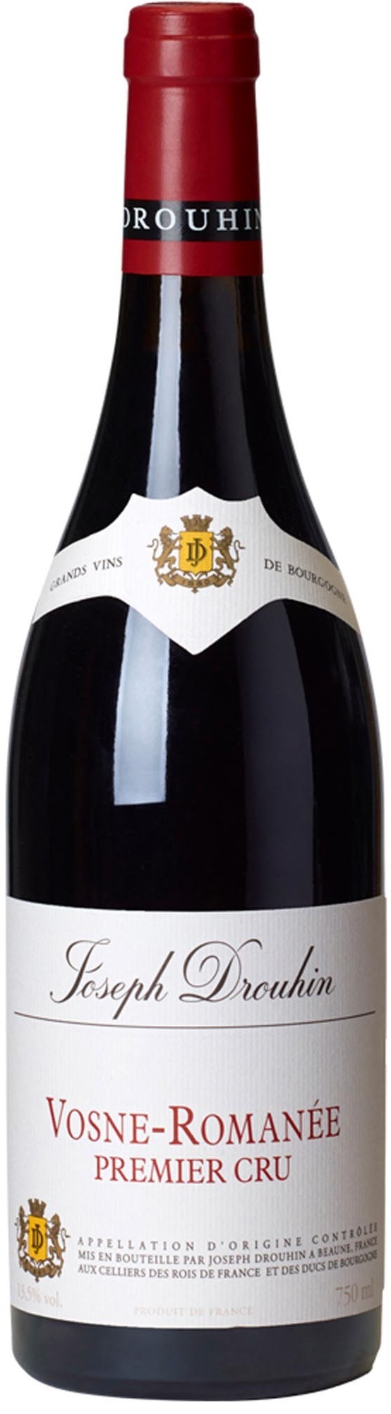 Vosne-Romanée Premier Cru
