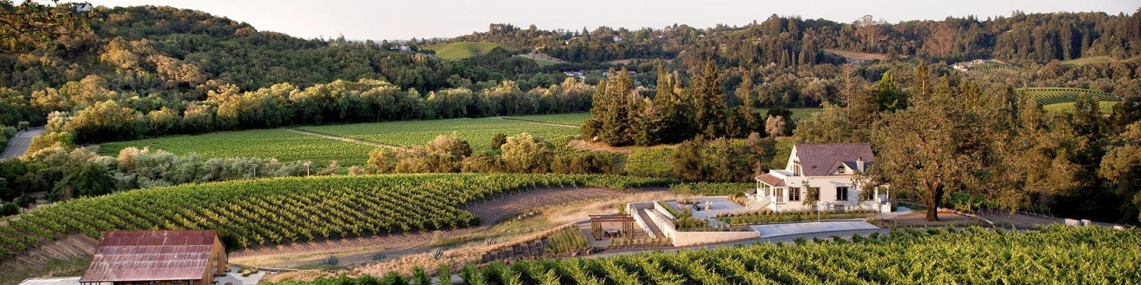 Kistler Vineyards