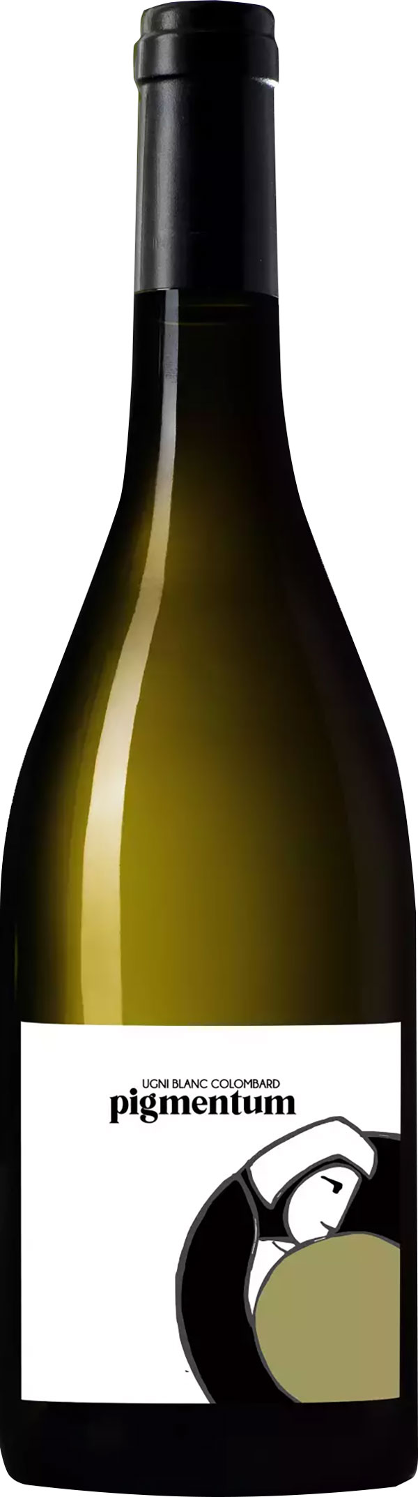 Pigmentum Ugni-Blanc Colombard