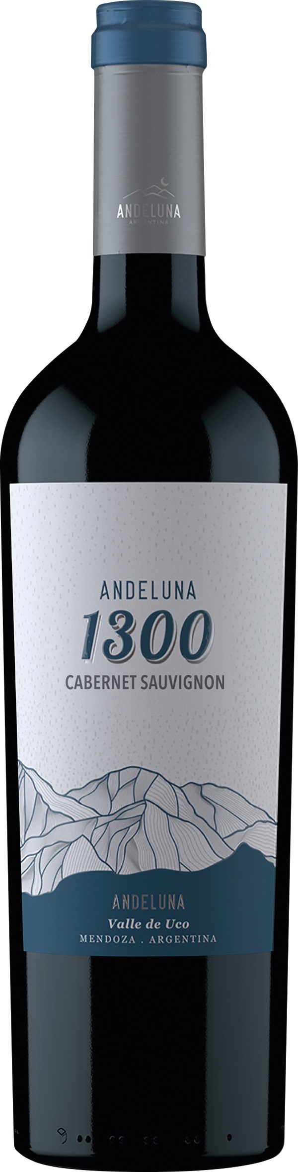 Cabernet Sauvignon Andeluna 1300