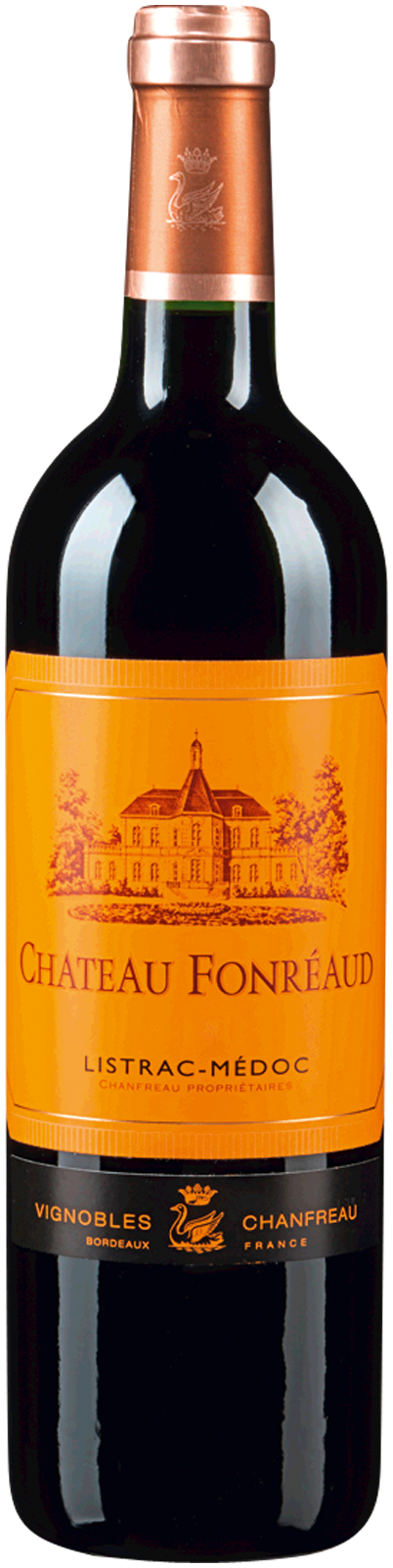 Chateau Fonreaud