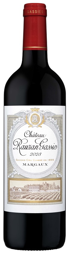 Château Rauzan-Gassies