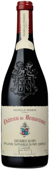 Château de Beaucastel Châteauneuf-du-Pape - Magnum 2018 1.5 l Rhône Rotwein