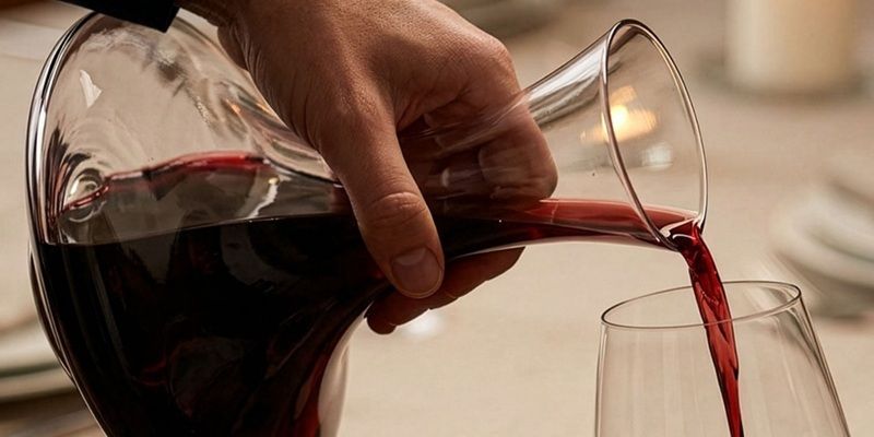 Wein Dekantieren vs. Karaffieren: Ein Leitfaden für Genießer